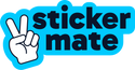 Stickermate