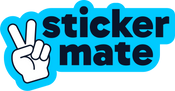 Stickermate