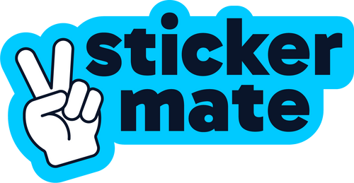 Stickermate